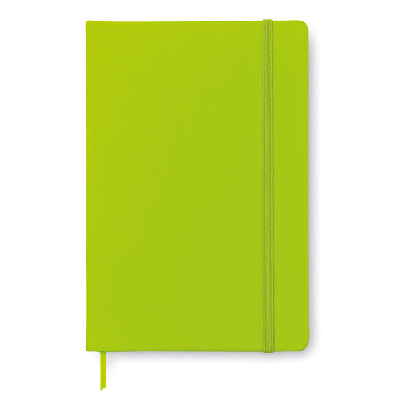 Bloc de notas personalizado Grain