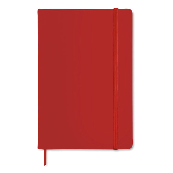 Bloc de notas personalizado Blink