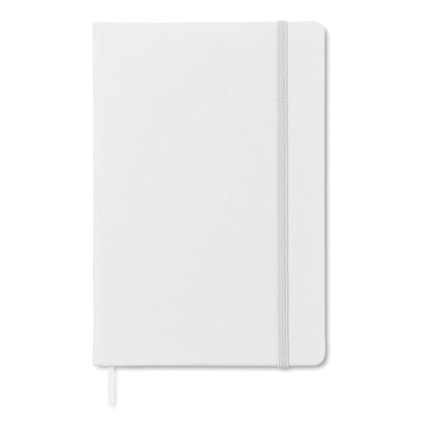 Bloc de notas personalizado Blink