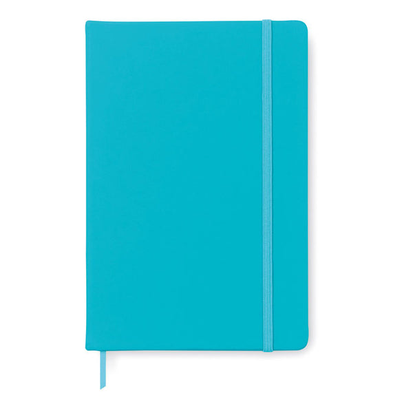 Bloc de notas personalizado Blink