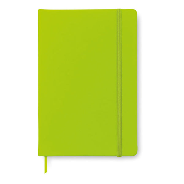 Bloc de notas personalizado Blink