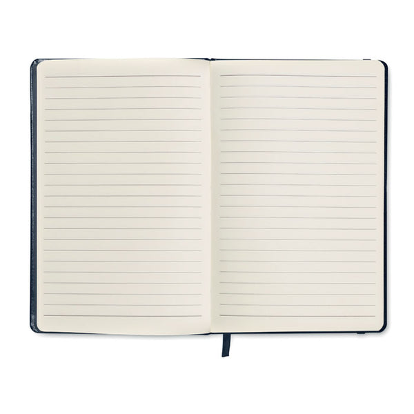 Bloc de notas personalizado Blink