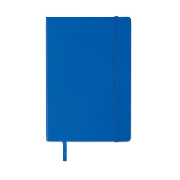 Bloc de notas personalizado Axis
