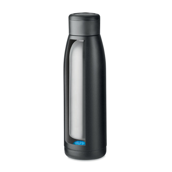 Botella/Termo Alveris personalizada