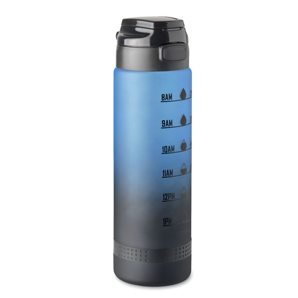Botella de RPET personalizada Plou
