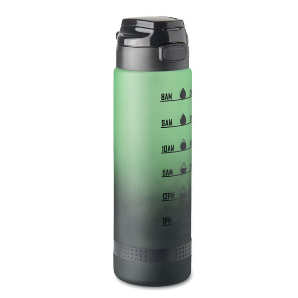 Botella de RPET personalizada Plou