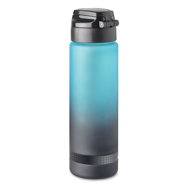 Botella de RPET personalizada Plou