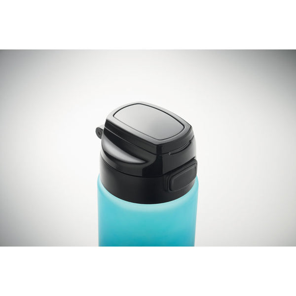 Botella de RPET personalizada Plou