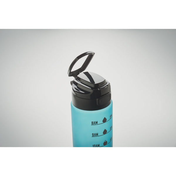 Botella de RPET personalizada Plou