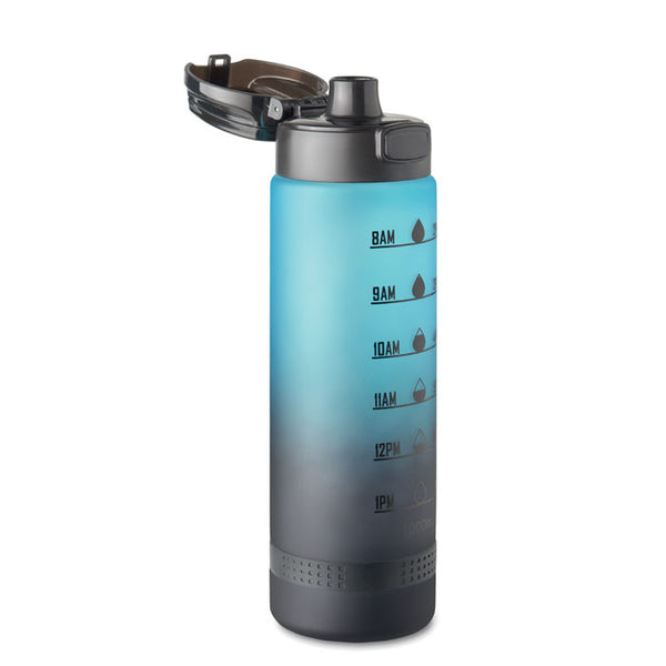 Botella de RPET personalizada Plou