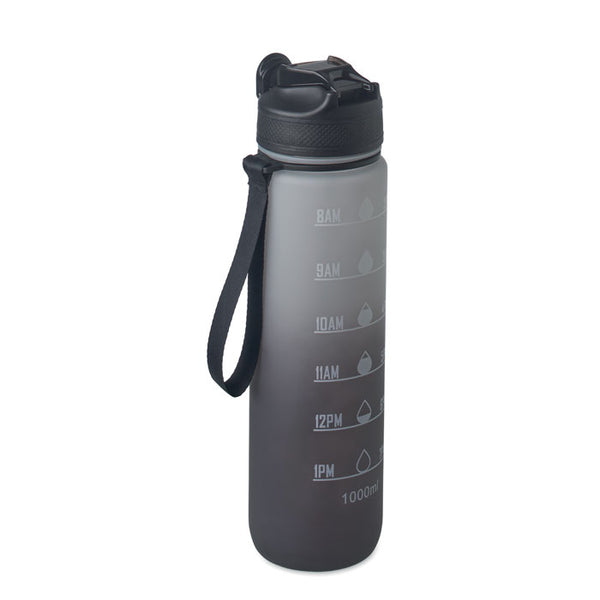 Botella de RPET personalizada Bundi