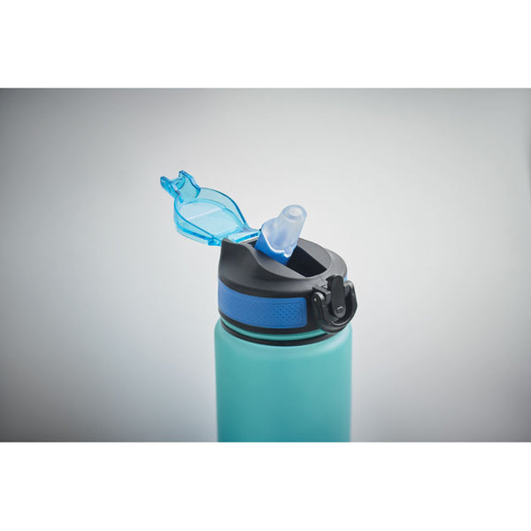 Botella de RPET personalizada Bundi