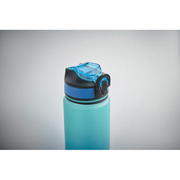 Botella de RPET personalizada Bundi