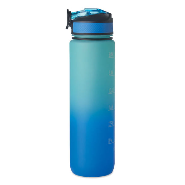 Botella de RPET personalizada Bundi