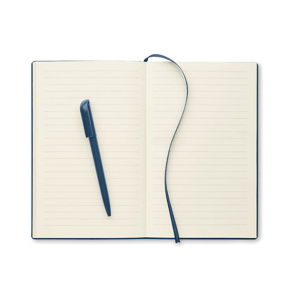 Bloc de notas personalizado Chord