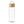 Botella de Cristal Miven personalizada