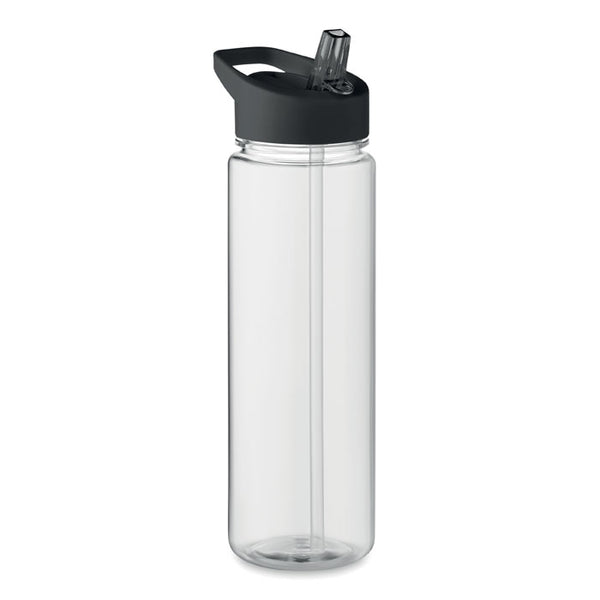 Botella de RPET personalizada Hydrona
