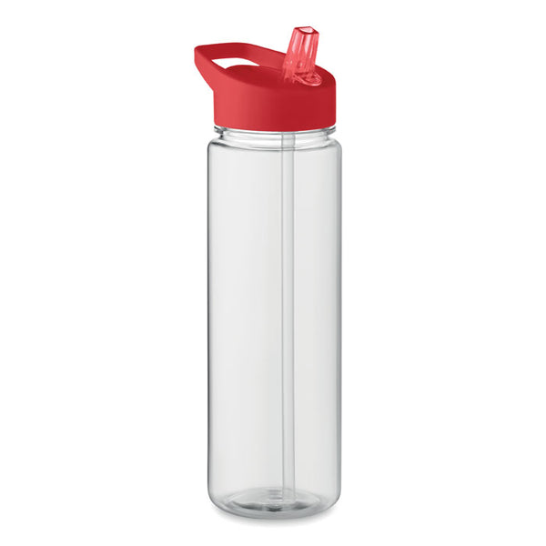 Botella de RPET personalizada Hydrona