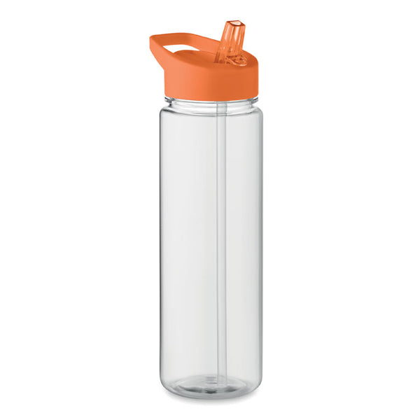 Botella de RPET personalizada Hydrona