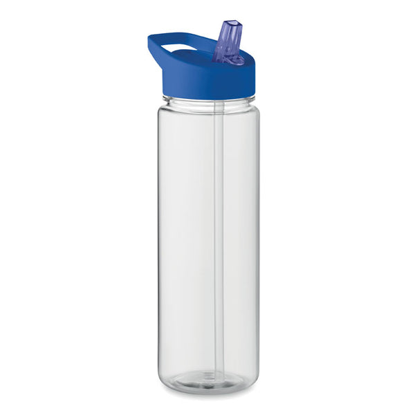 Botella de RPET personalizada Hydrona