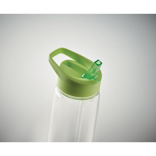 Botella de RPET personalizada Hydrona