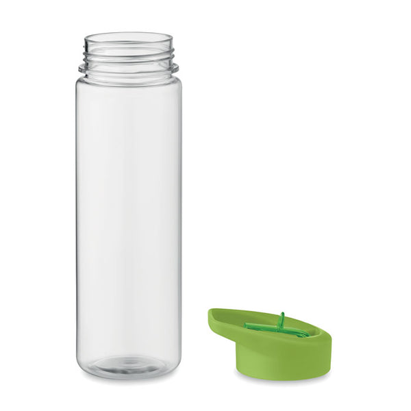Botella de RPET personalizada Hydrona