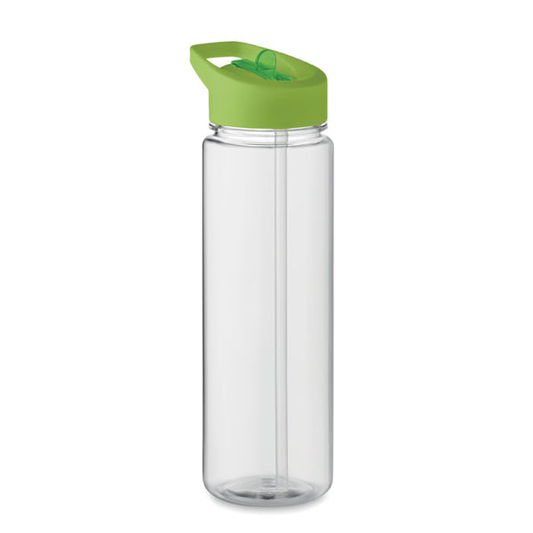 Botella de RPET personalizada Hydrona
