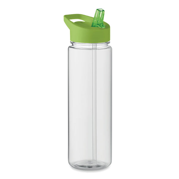 Botella de RPET personalizada Hydrona