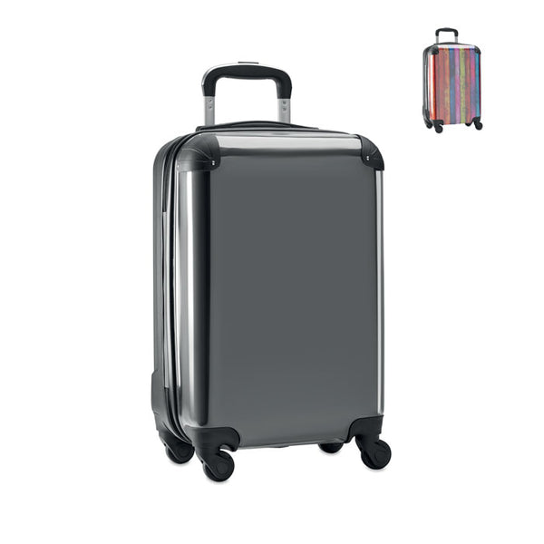 Trolly Personalizada North