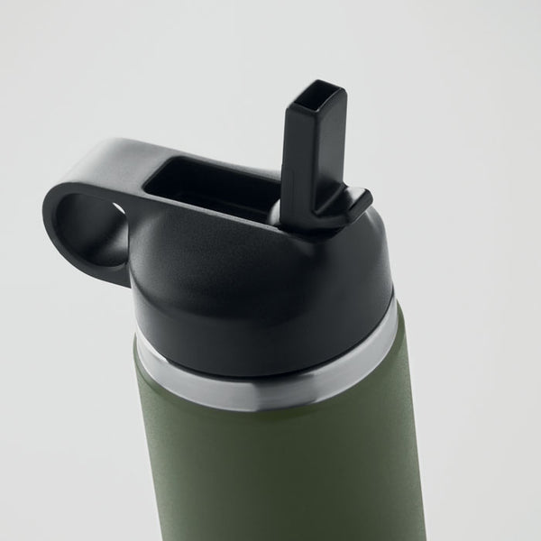 Botella/Termo Vivia personalizada