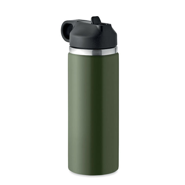 Botella/Termo Vivia personalizada
