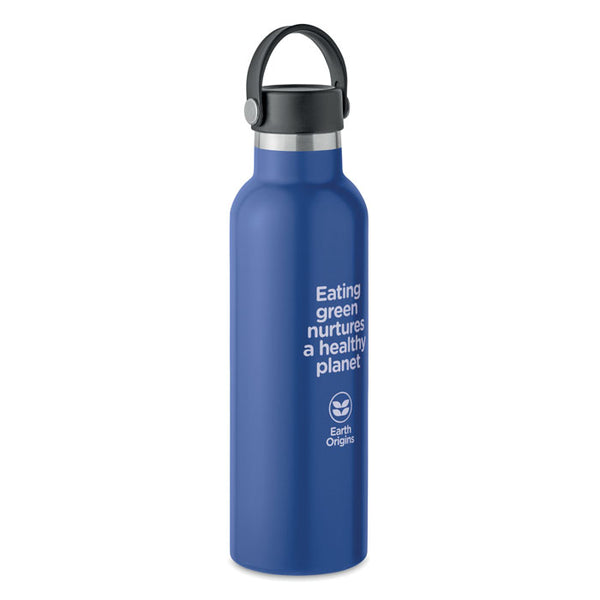 Botella/Termo Aurum personalizada