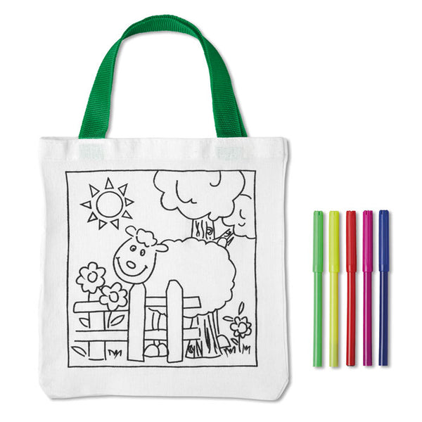 Set Pintura Personalizado Svin