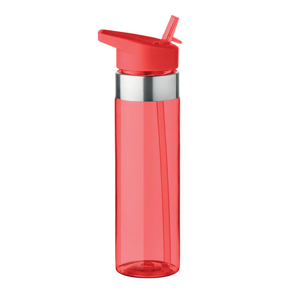 Botella de Tritán personalizada Hydra