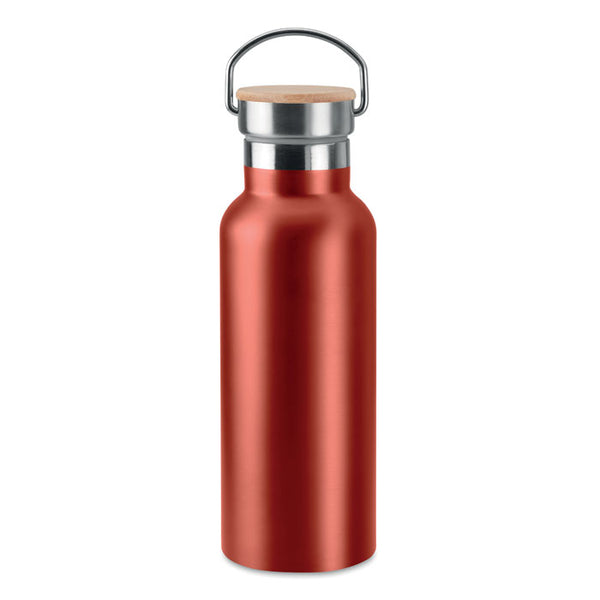 Botella/Termo Hekzora personalizada