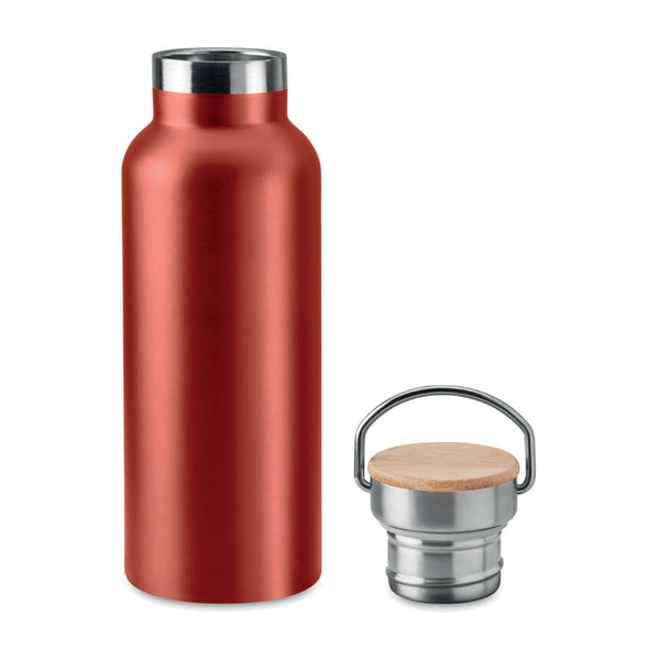 Botella/Termo Hekzora personalizada