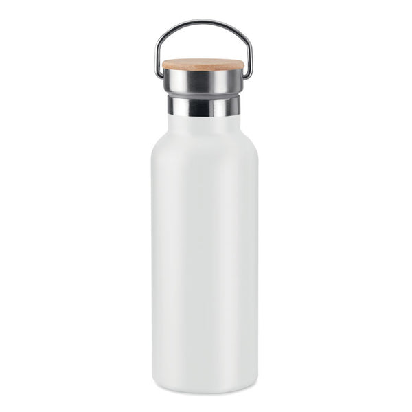 Botella/Termo Hekzora personalizada