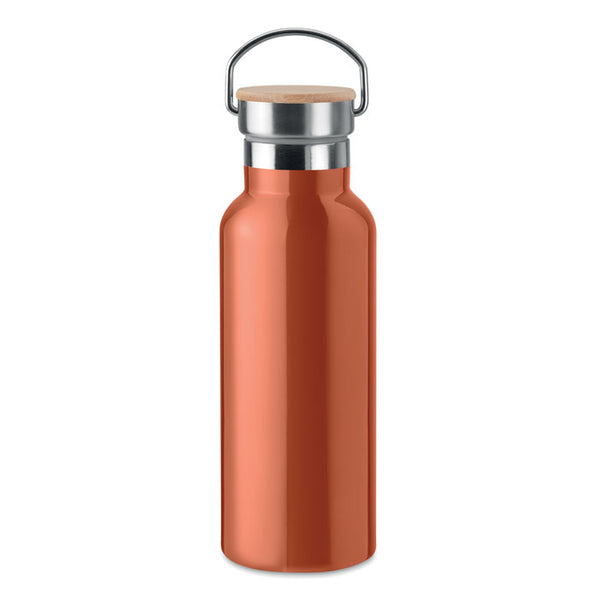 Botella/Termo Hekzora personalizada