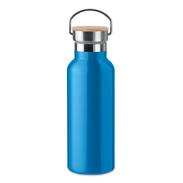 Botella/Termo Hekzora personalizada