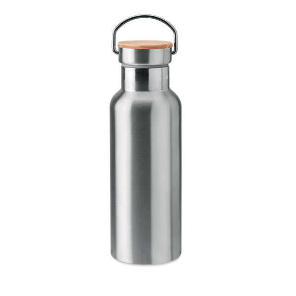 Botella/Termo Hekzora personalizada