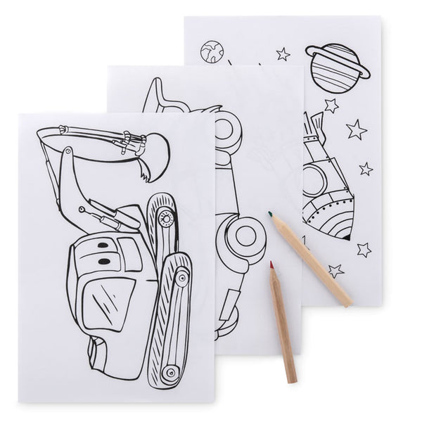 Set Pintura Personalizado EkoFarg