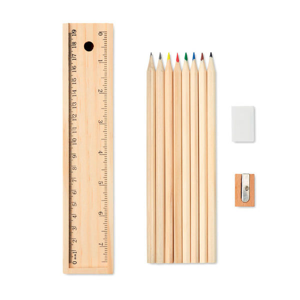 Set Pintura Personalizado Palett