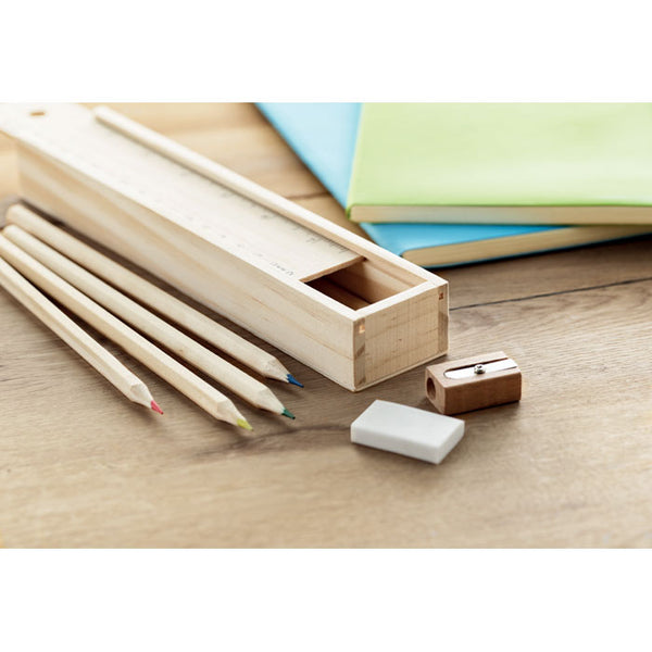 Set Pintura Personalizado Palett