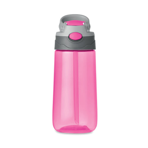 Botella de Tritán personalizada Clarion