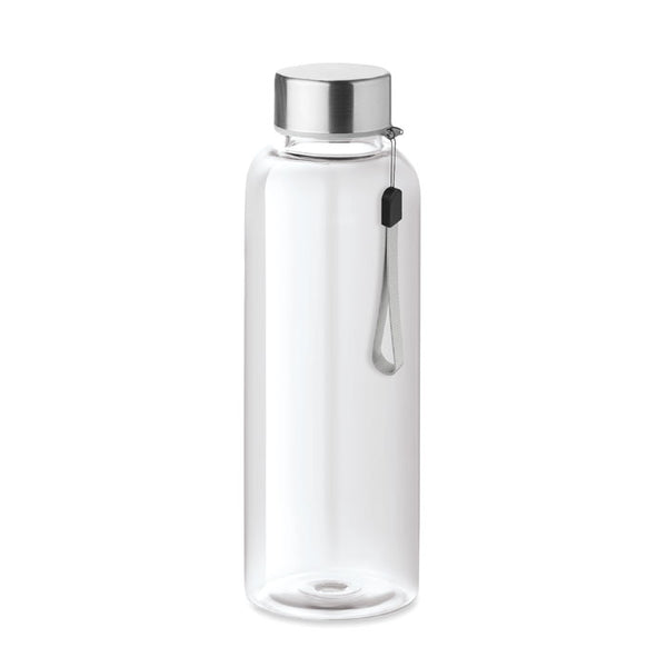 Botella de RPET personalizada Flowvia