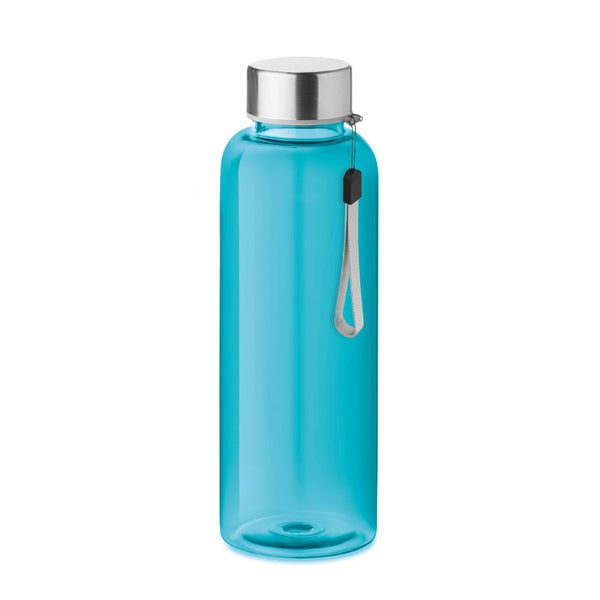 Botella de RPET personalizada Flowvia