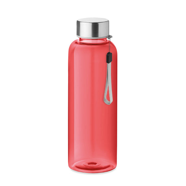 Botella de RPET personalizada Flowvia
