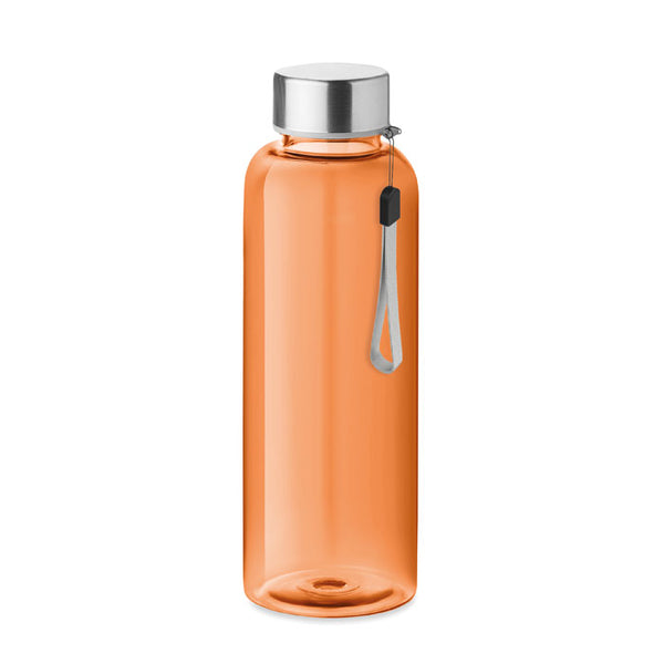 Botella de RPET personalizada Flowvia