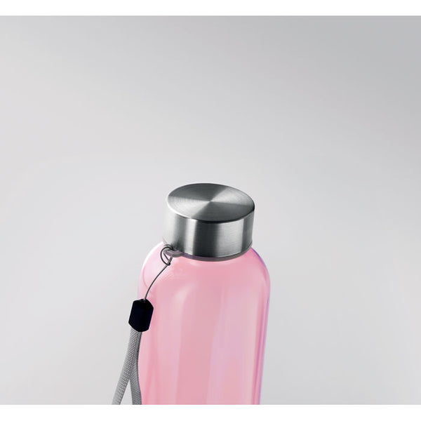 Botella de RPET personalizada Flowvia