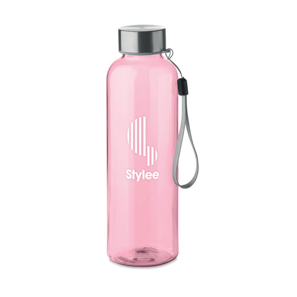 Botella de RPET personalizada Flowvia